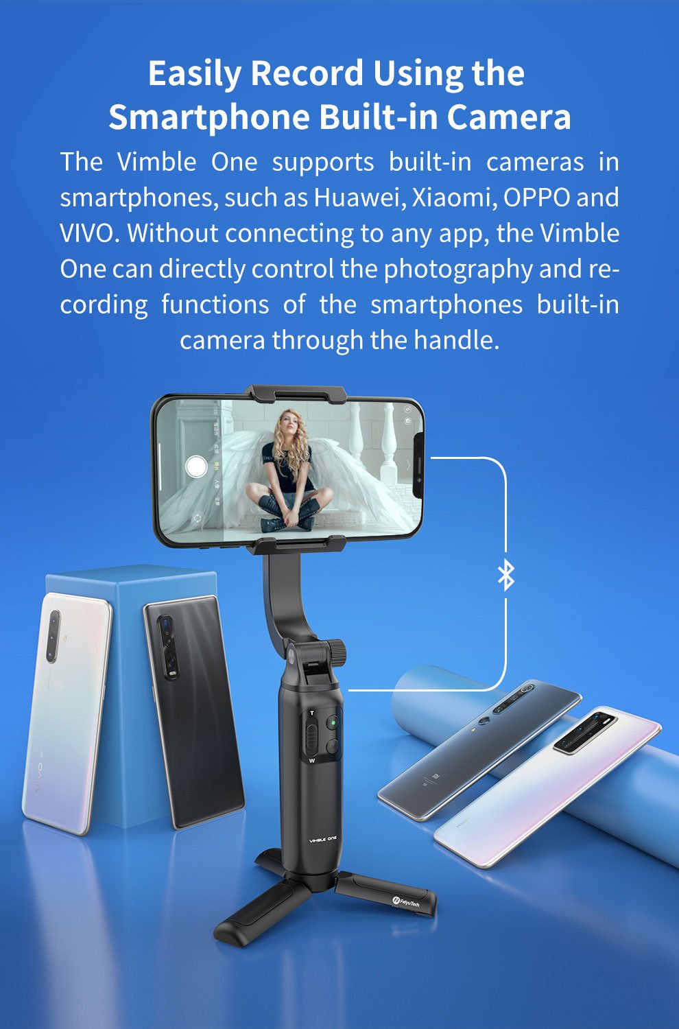 Feiyu Tech - Vimble One