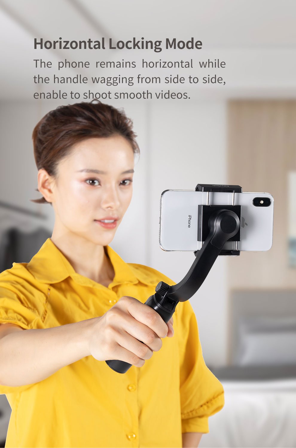 Feiyu Tech - Vimble One