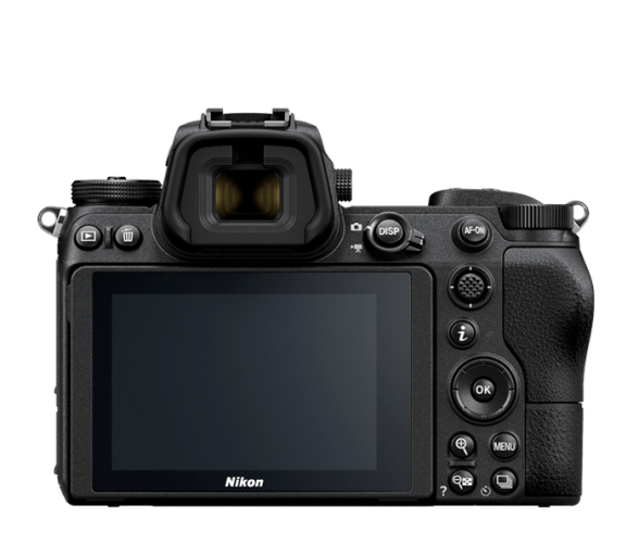Z6 back