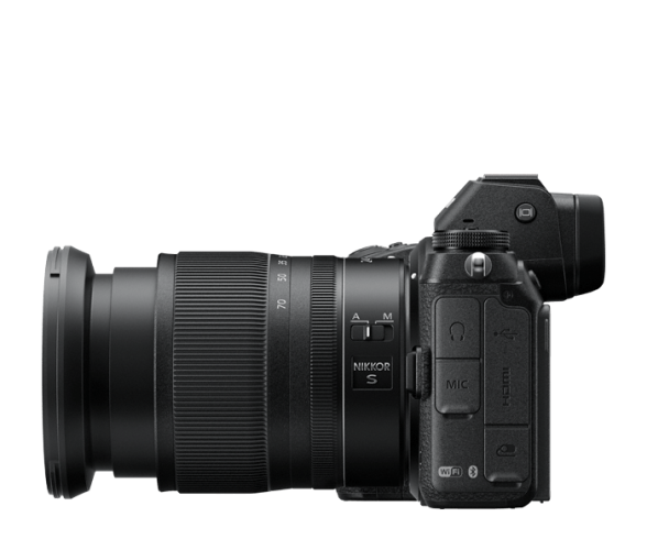 Z6 side left