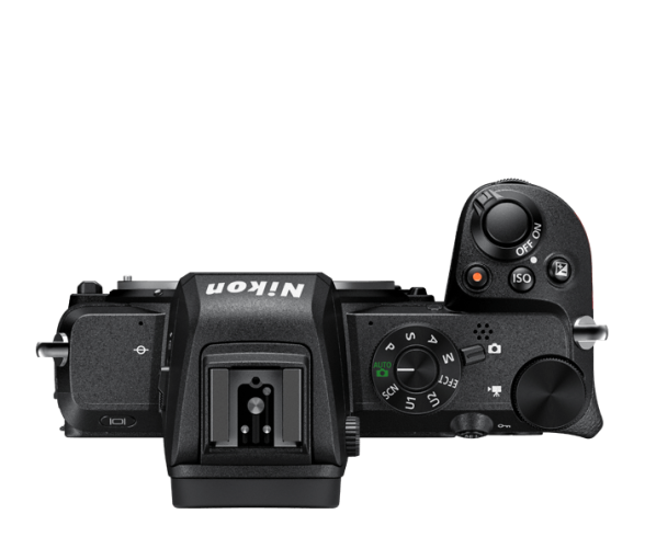 Z50 top