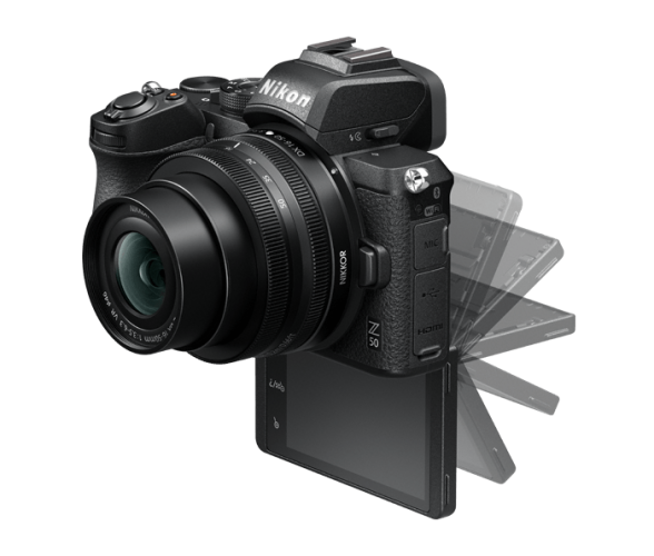 Z50 other