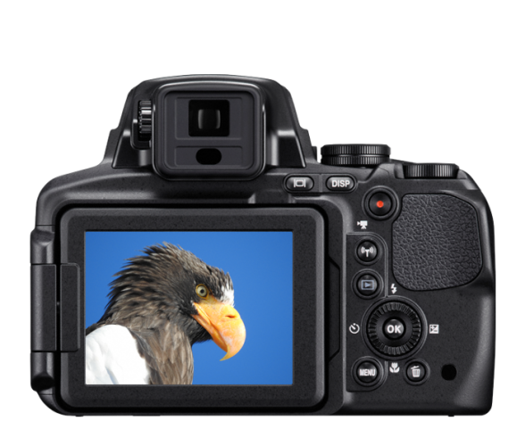 P900 back