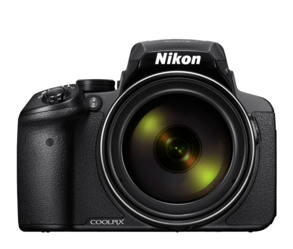 P900 front