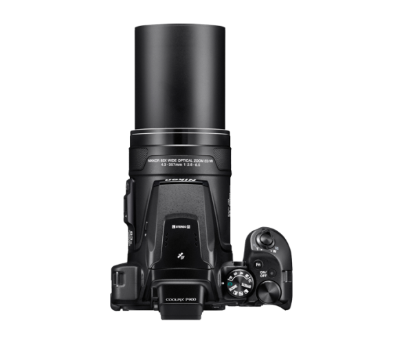 P900 top