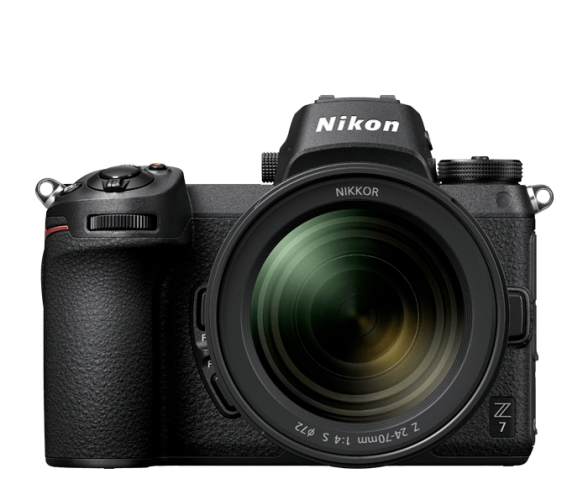 Z7 front