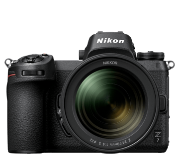 Nikon Z7