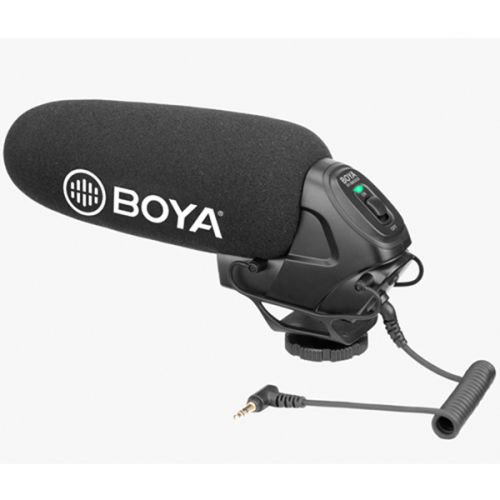Boya BM 3030