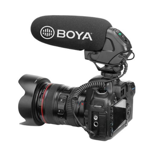 Boya BM 3030