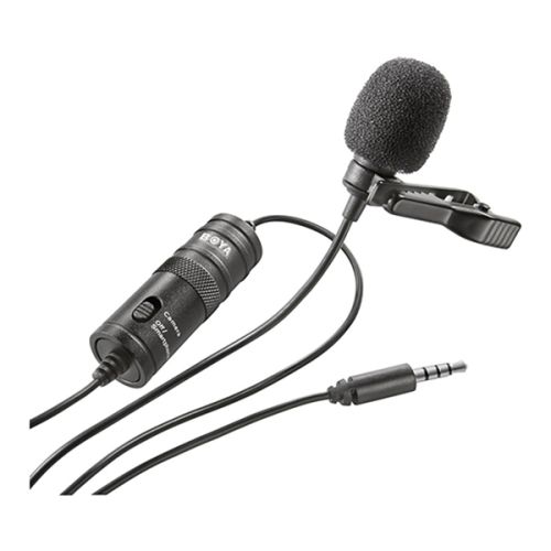 M1 Lavalier